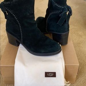 UGG Booties